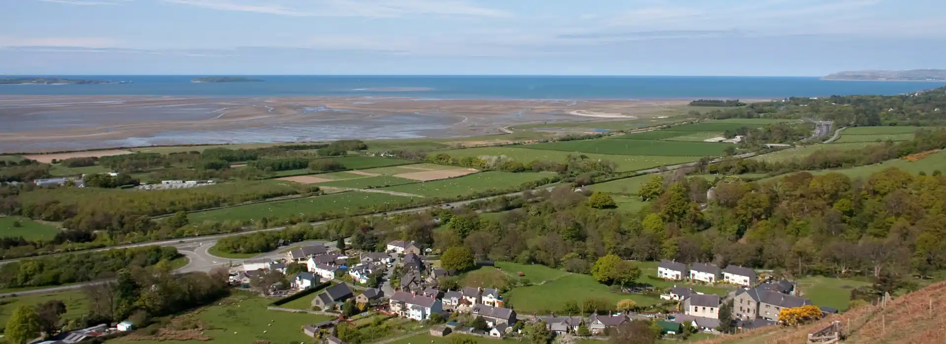 abergwyngregyn