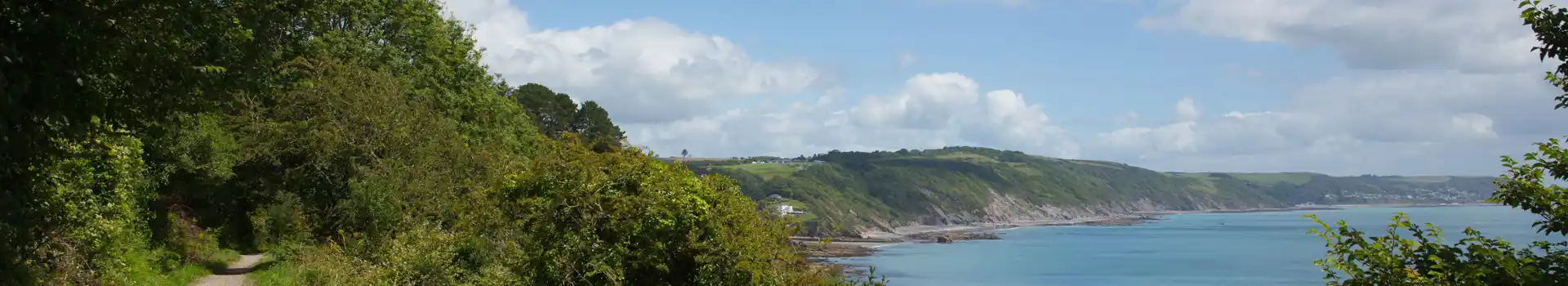 Millendreath campsites