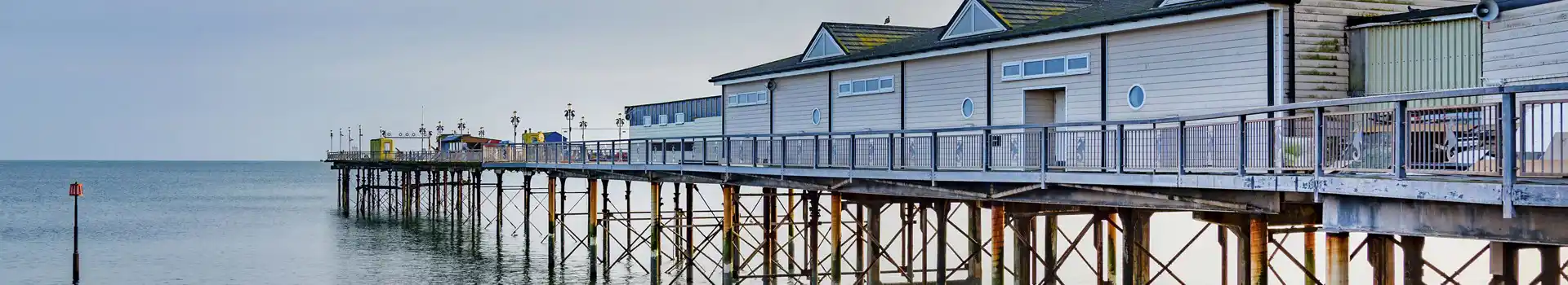 Campsites near Teignmouth