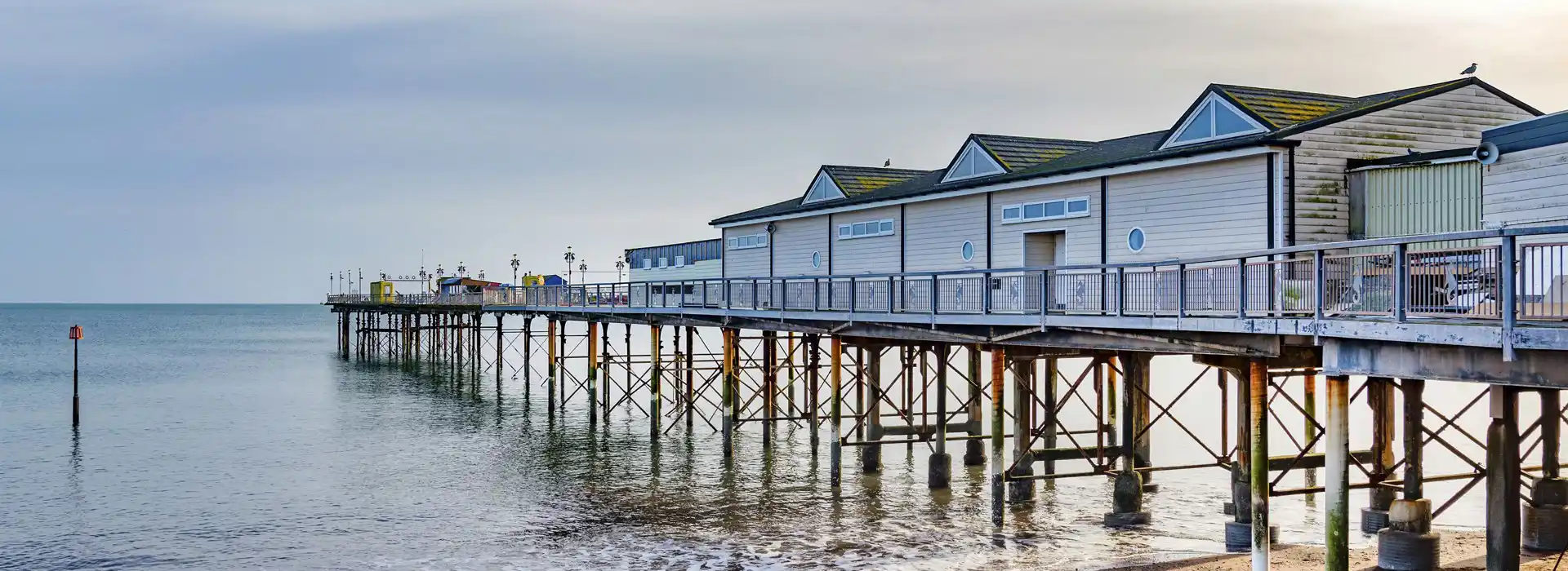 Campsites near Teignmouth