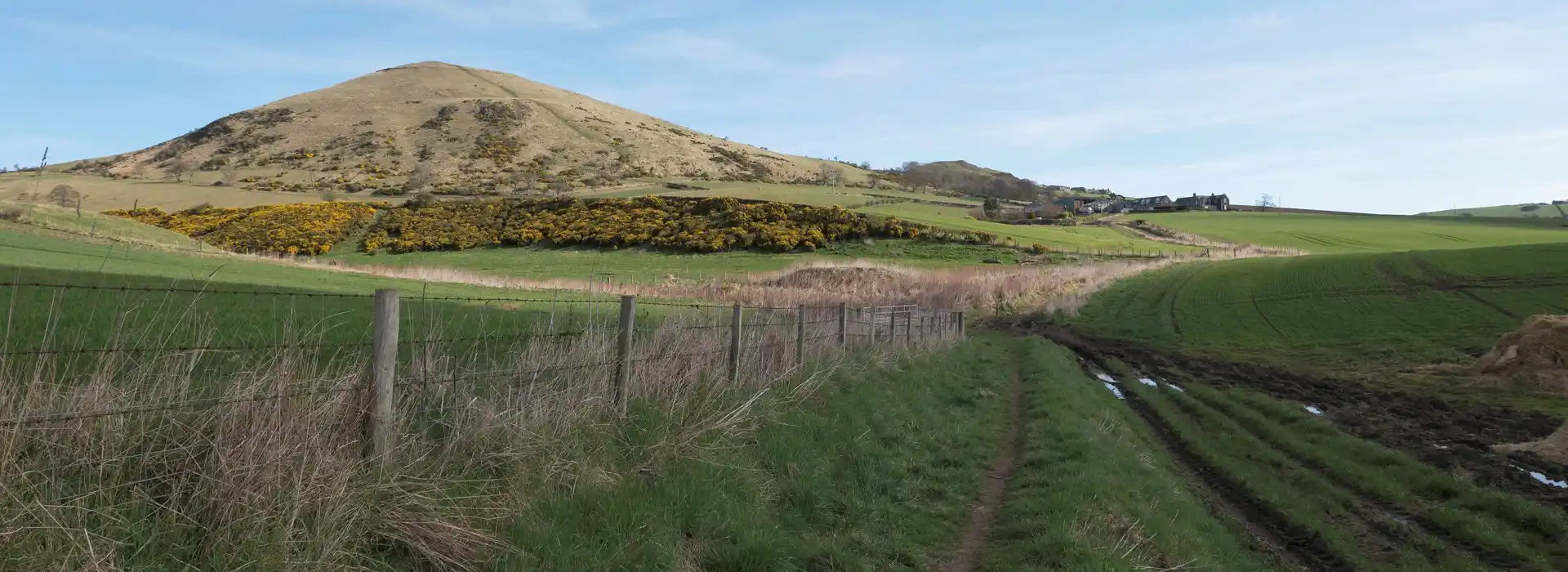 Upper Largo campsites