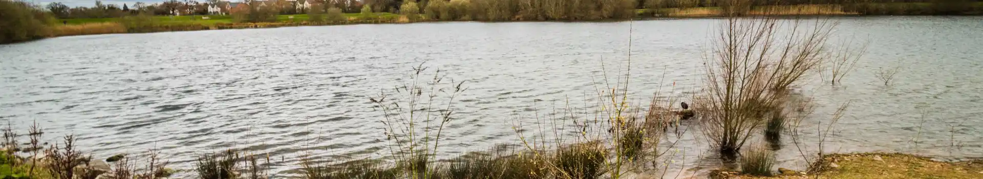 Barton under Needwood campsites