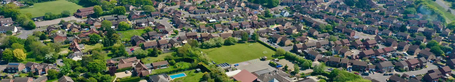 Carlton Colville campsites