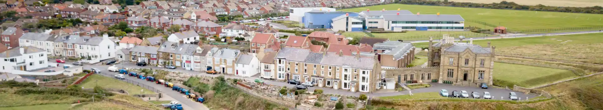 Marske-by-the-Sea campsites