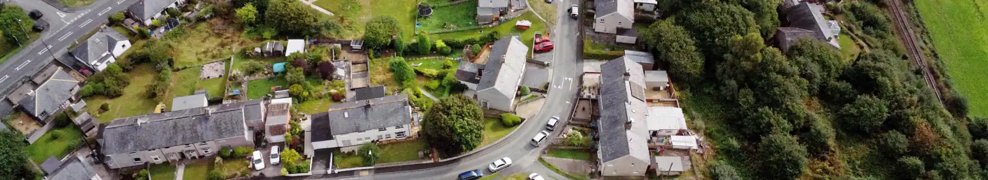 Penrhyndeudraeth campsites