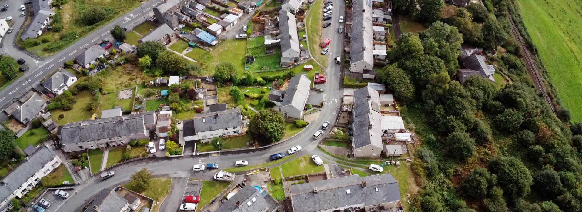 Penrhyndeudraeth campsites