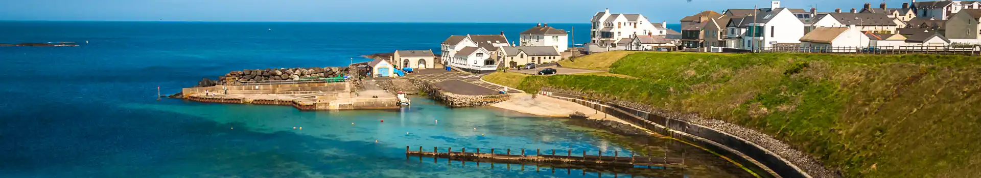 Portballintrae campsites