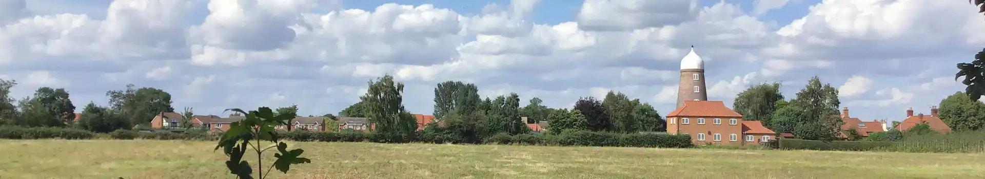 Sutton on Trent campsites