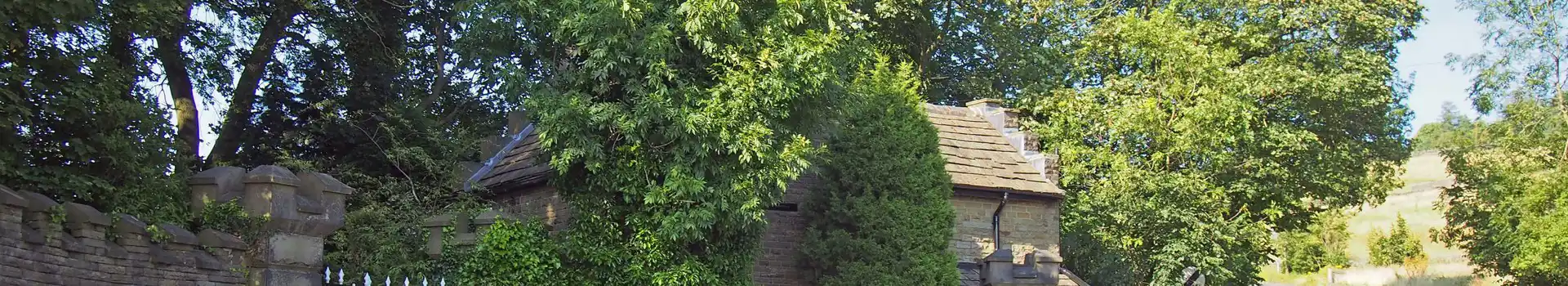 Wortley campsites