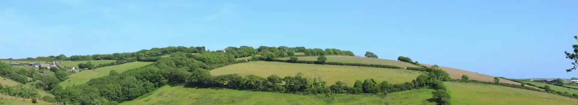 Blackawton campsites