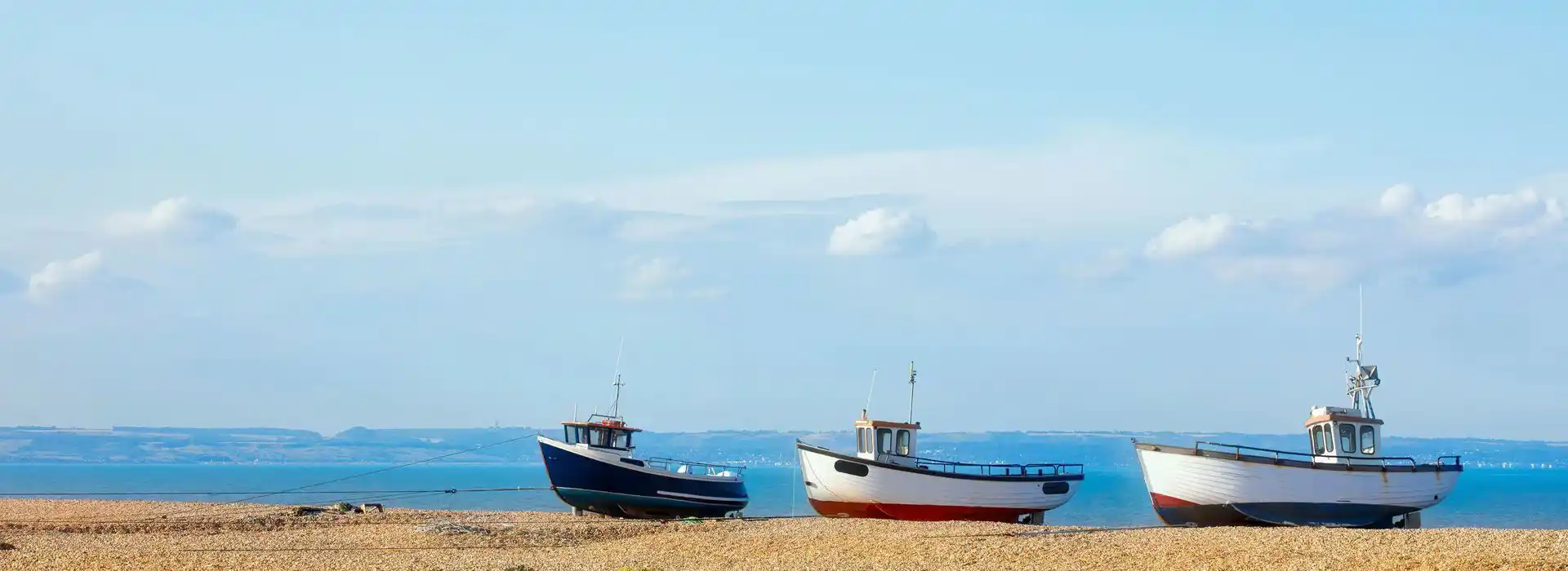 Lydd-on-Sea campsites