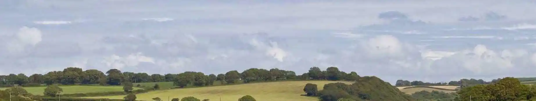 Nevern campsites