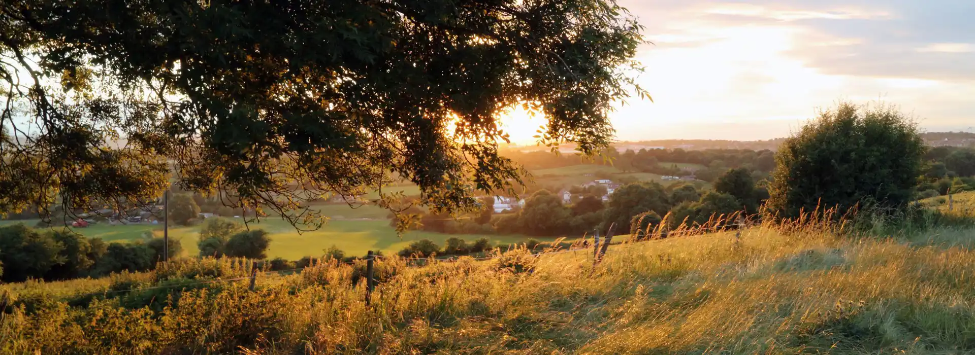 Clowne campsites