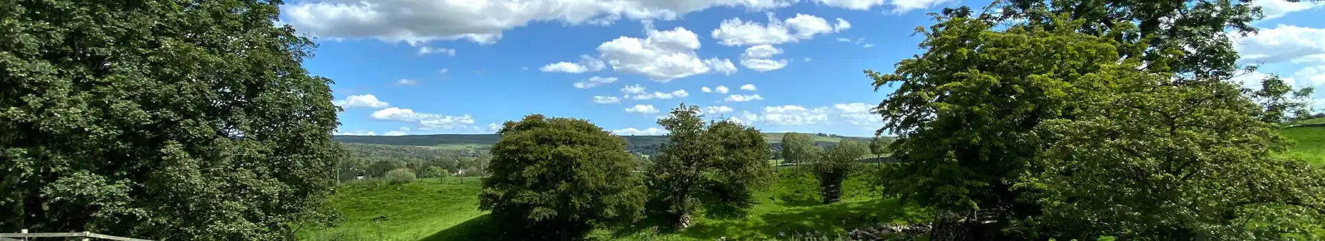 Threshfield campsites