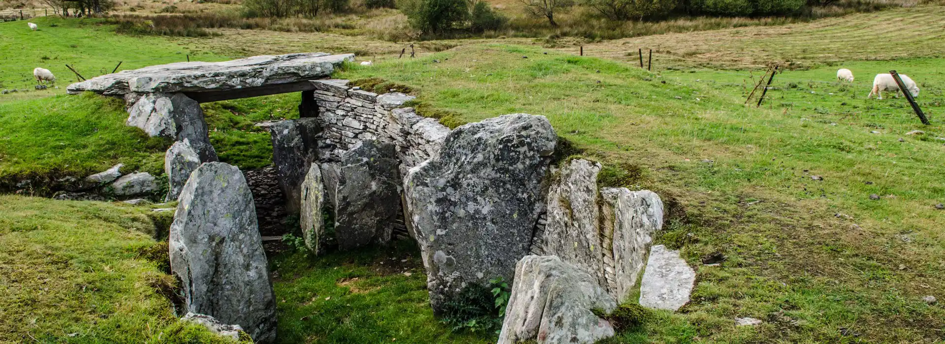 Capel Garmon
