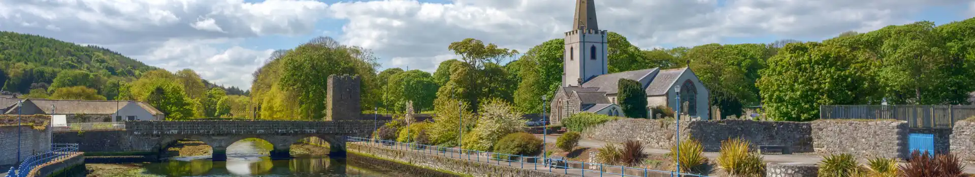 Glenarm