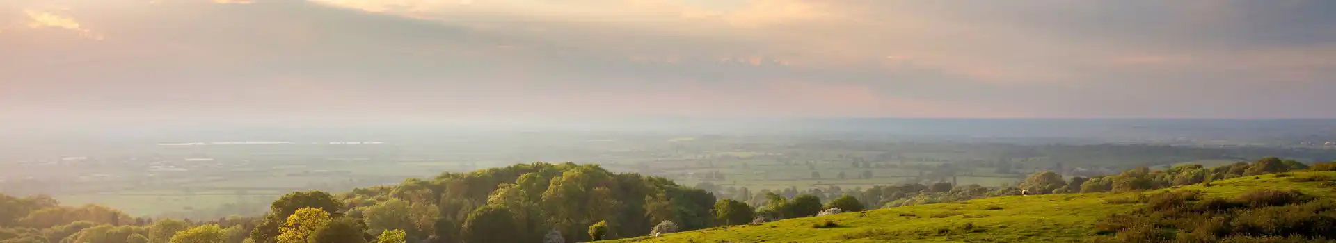 Bledington