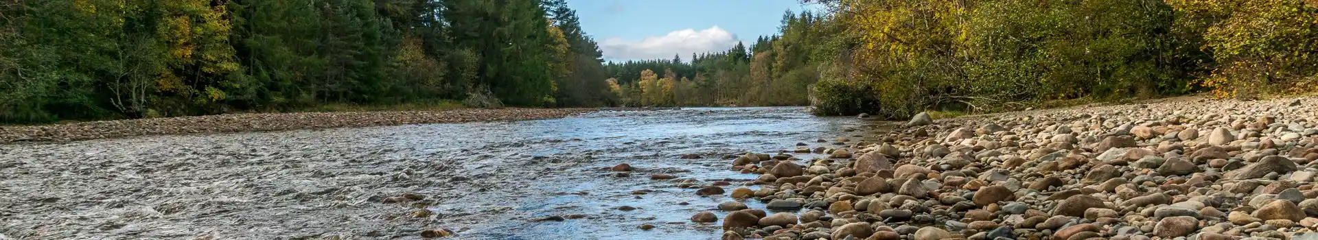 River Dee