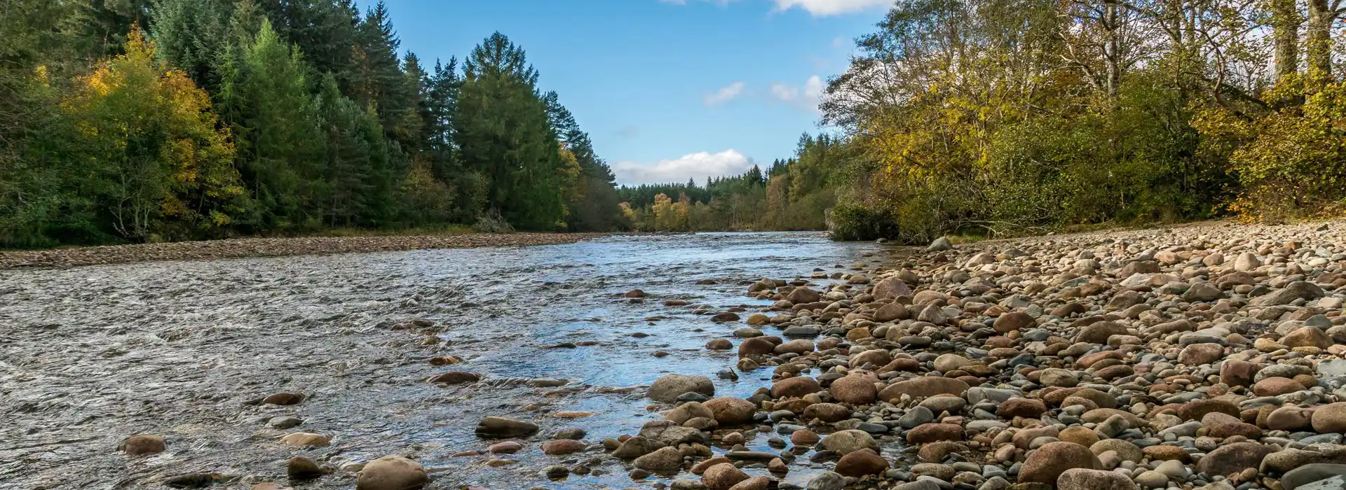 River Dee