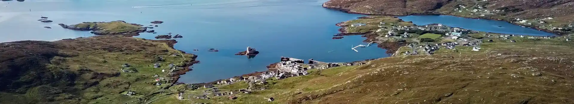 Casltebay