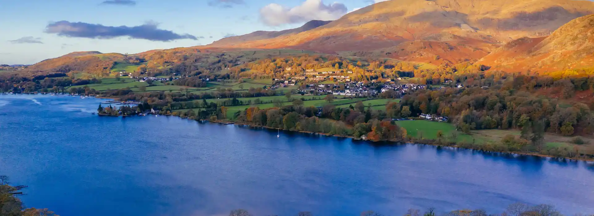 Coniston Cold