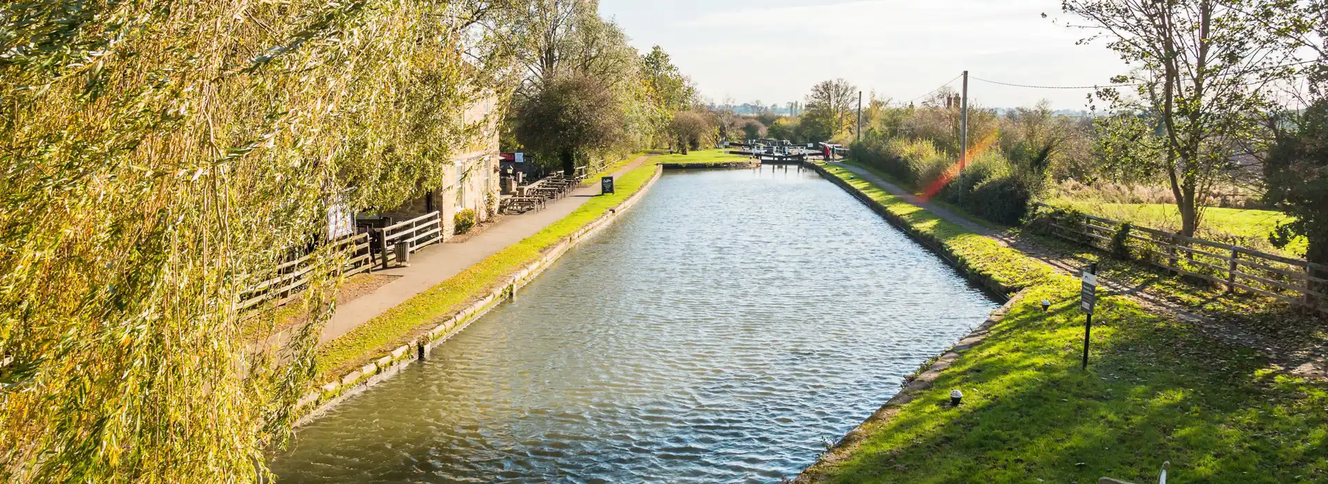 stoke bruerne