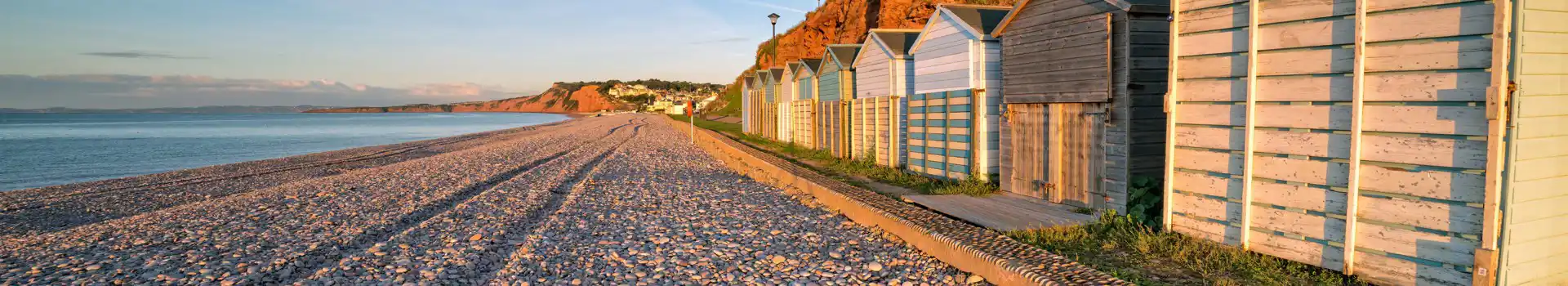 Budleigh Salterton