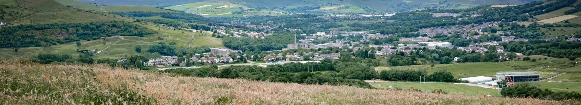 Rossendale