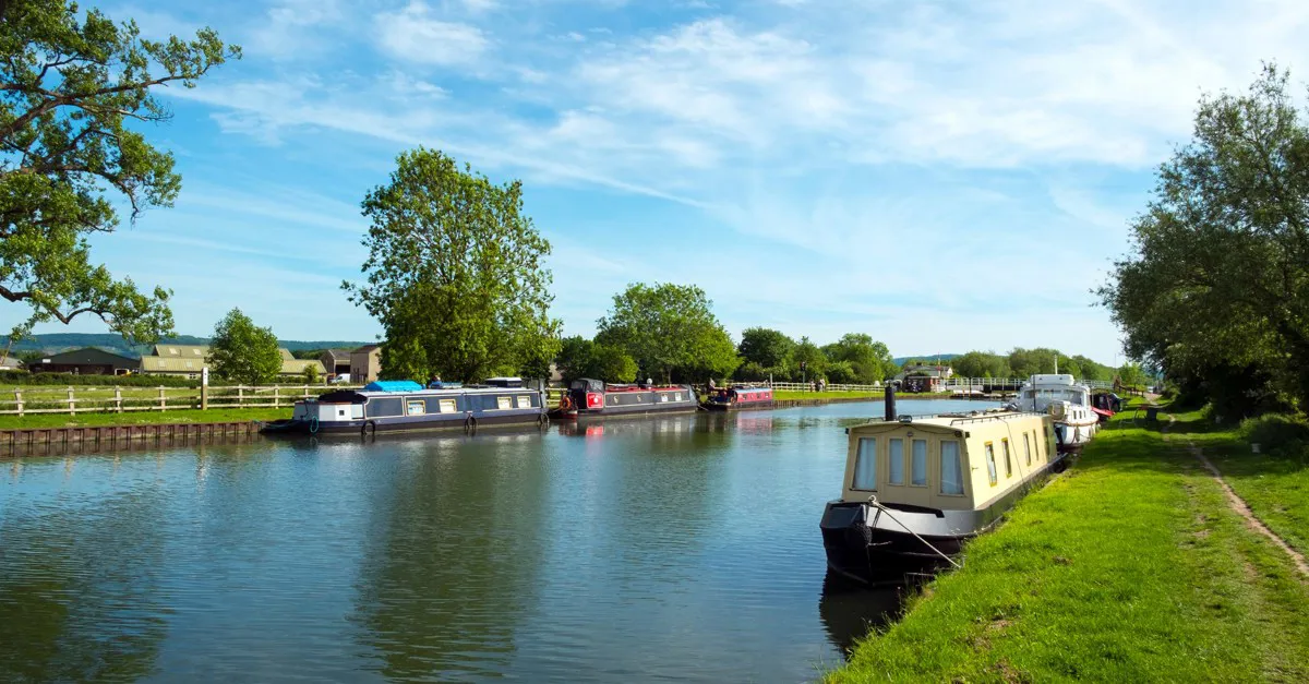 15+ Frampton on Severn campsites Best camping in Frampton on Severn