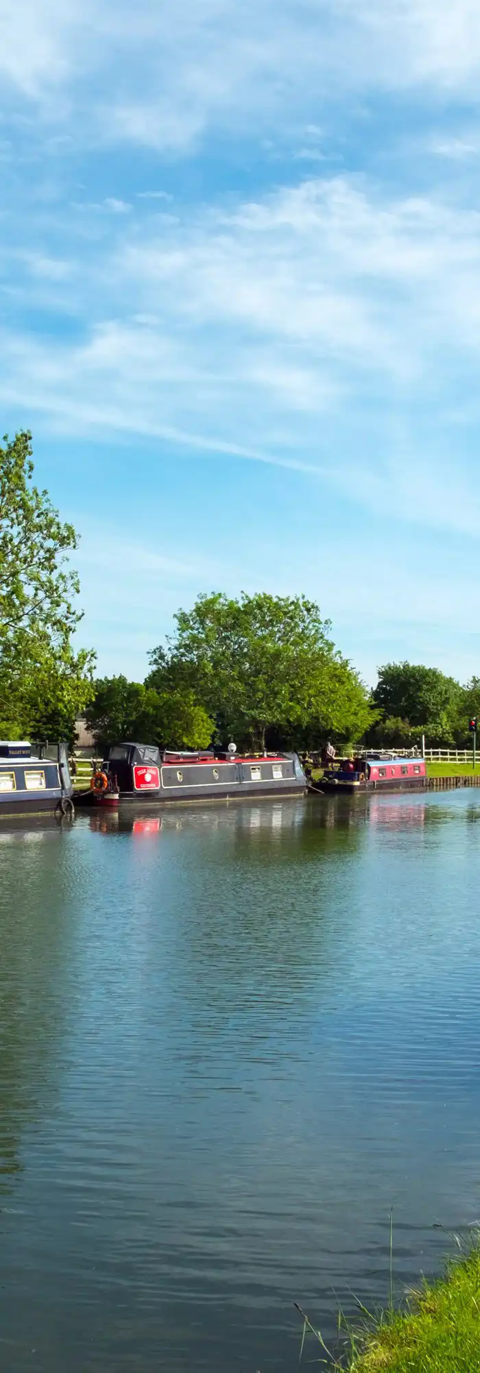 15+ Frampton on Severn campsites Best camping in Frampton on Severn