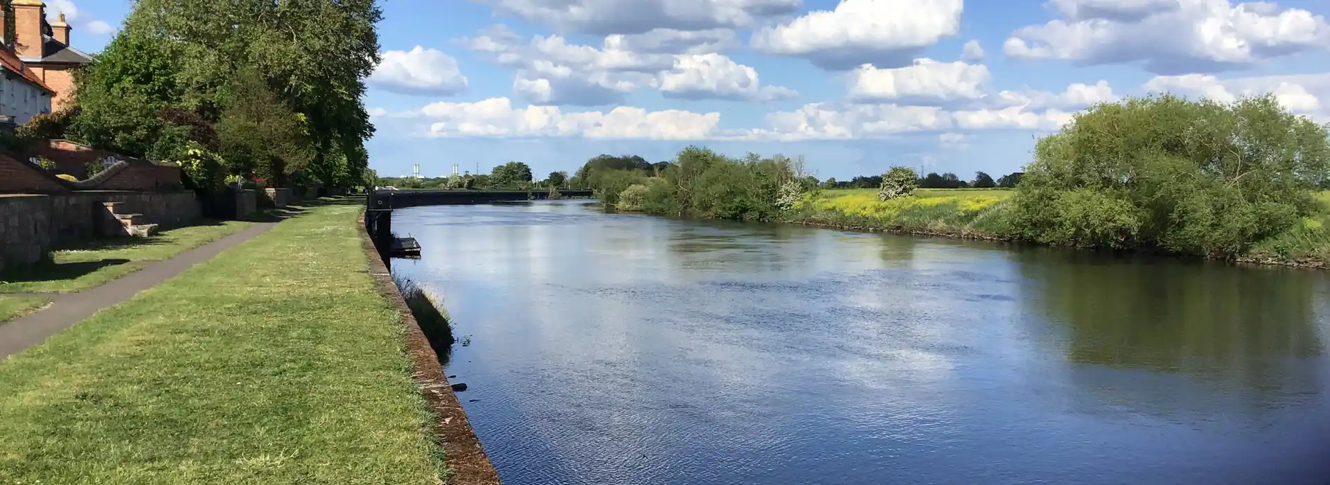 Fiskerton Fiskerton