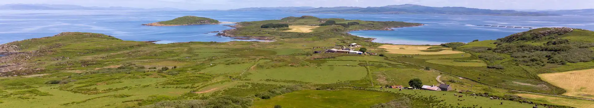 Isle of Gigha
