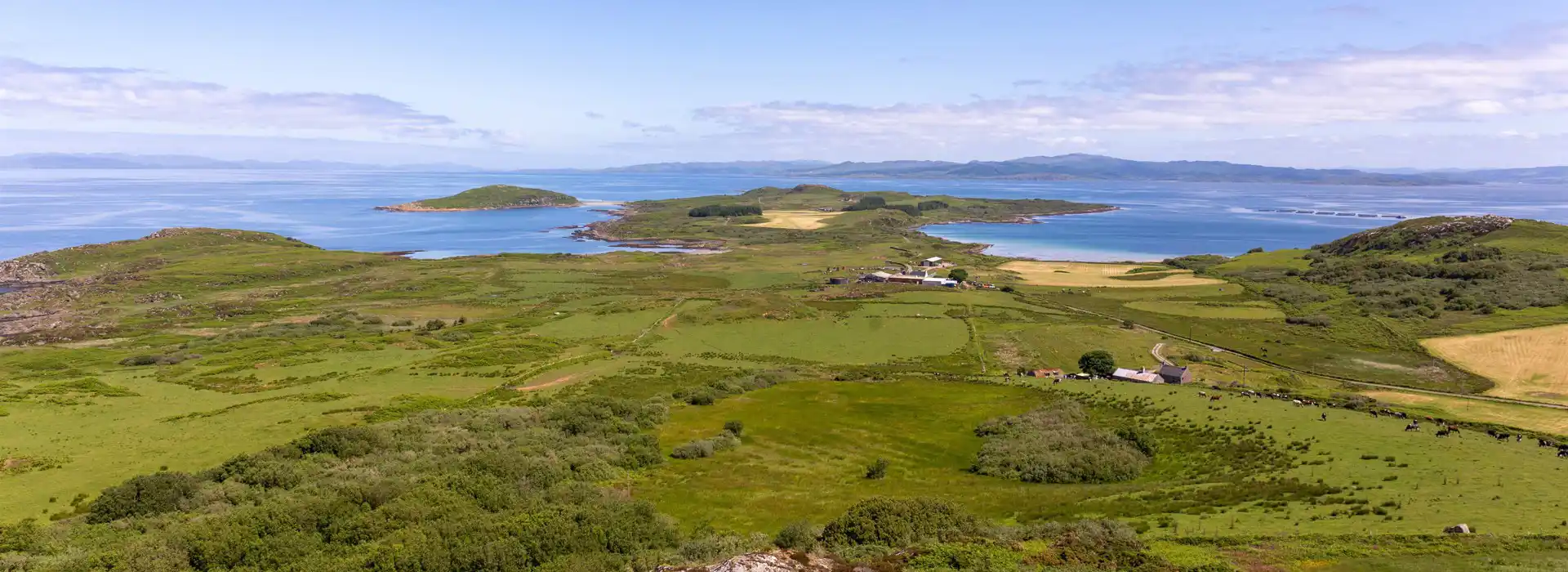 Isle of Gigha