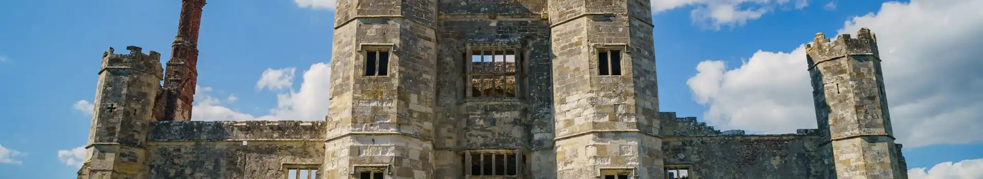 Campsites in Titchfield