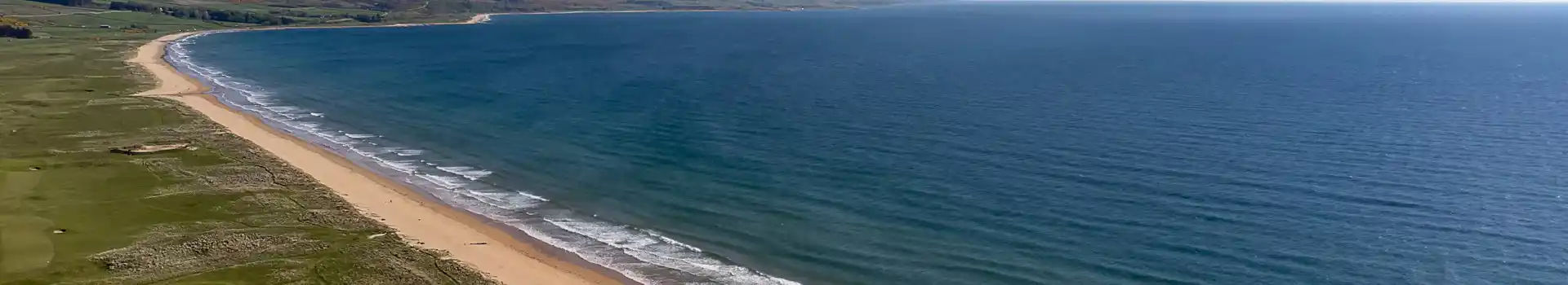 Campsites in Dalchalm