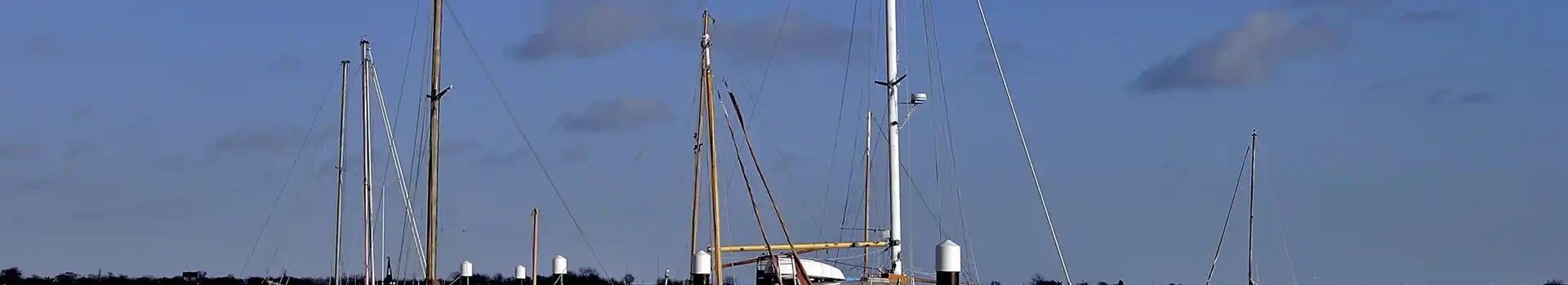 Campsites in Heybridge