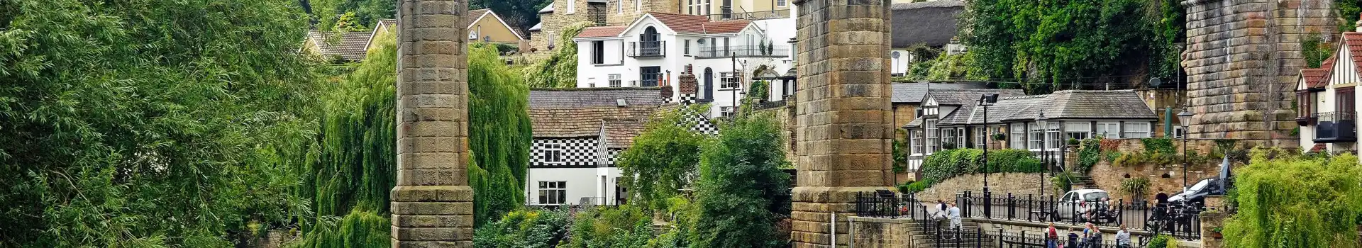 campsites in Shipton