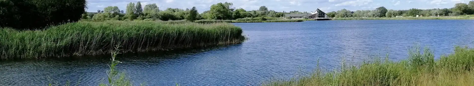 Campsites in Stanwick