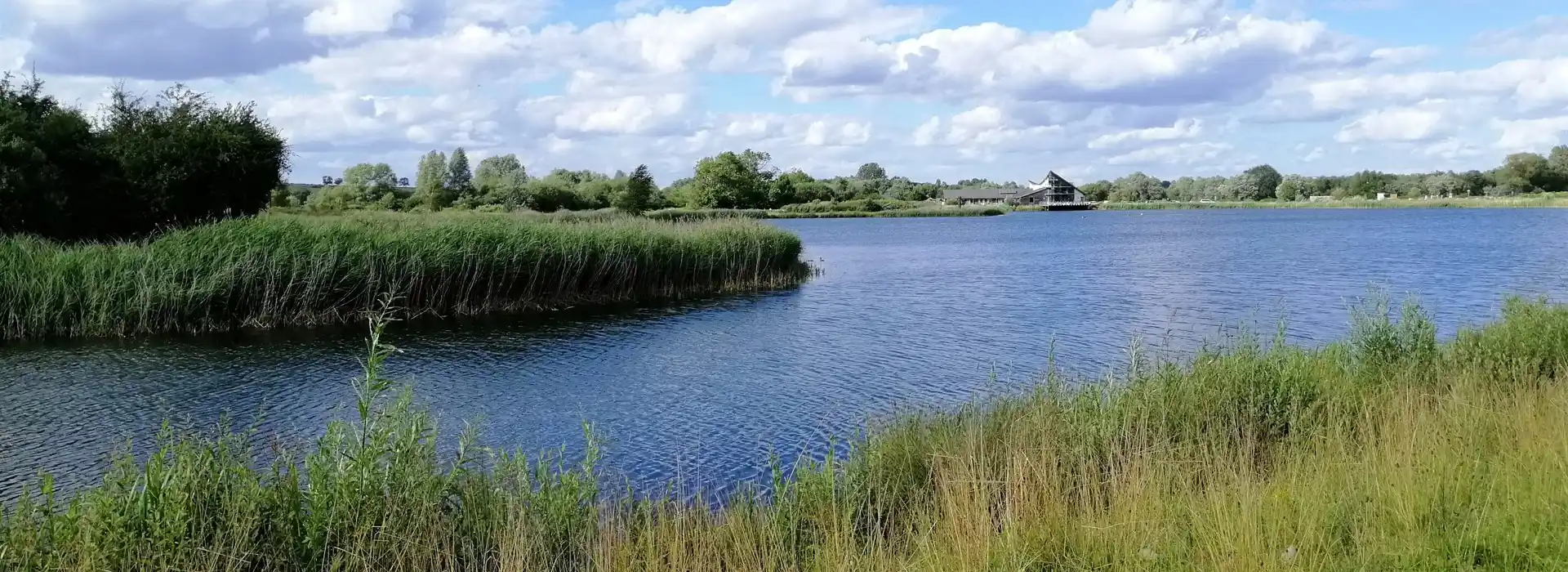 Campsites in Stanwick