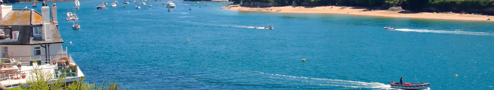 Kingsbridge campsites