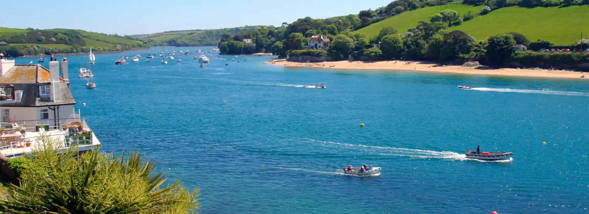 35+ Kingsbridge campsites Best camping in Kingsbridge, Devon