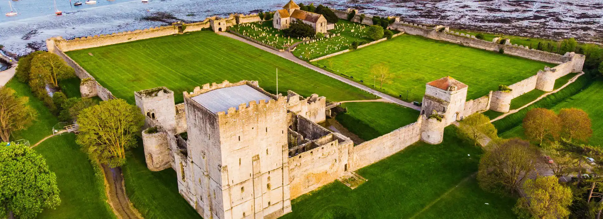 Portchester Portchester