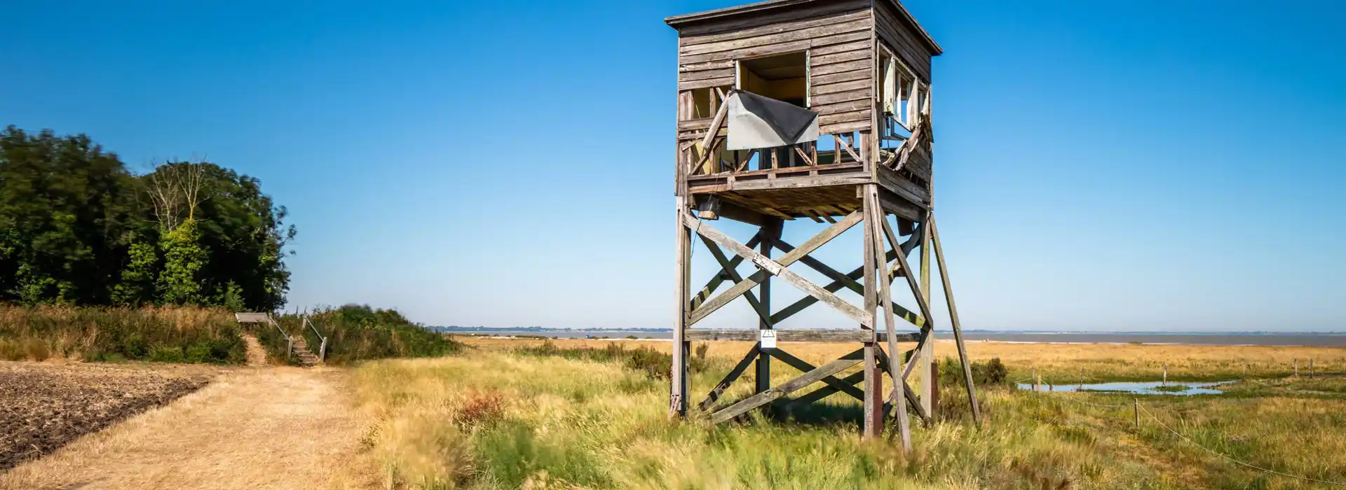 Bradwell-on-Sea