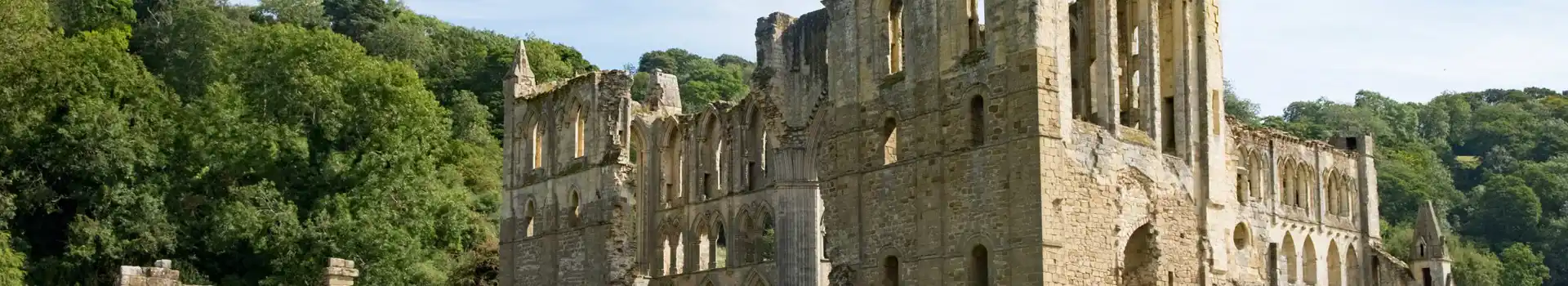 Rievaulx