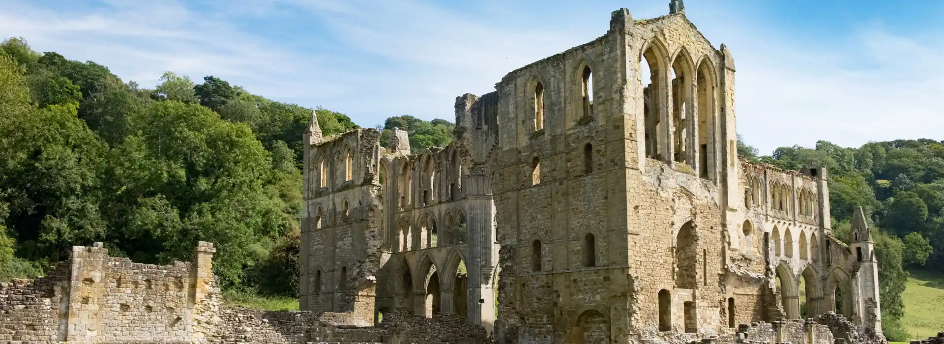 Rievaulx