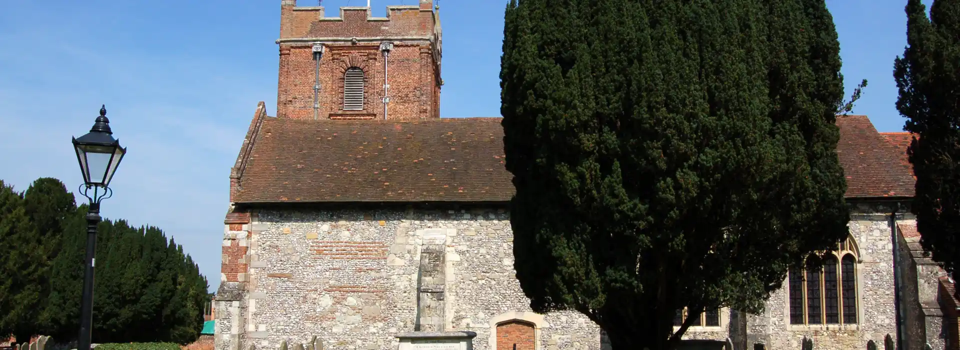 Odiham Odiham