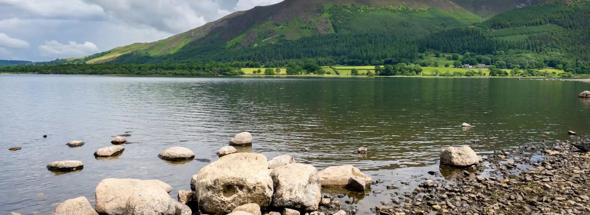 Bassenthwaite 