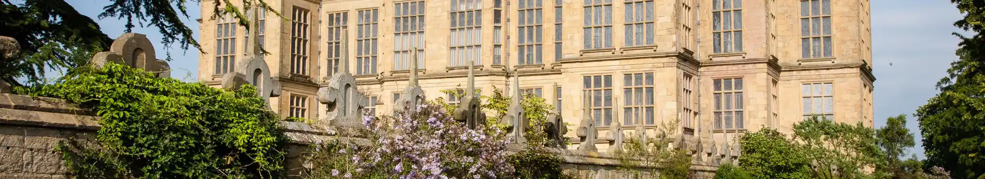 Hardwick Hall
