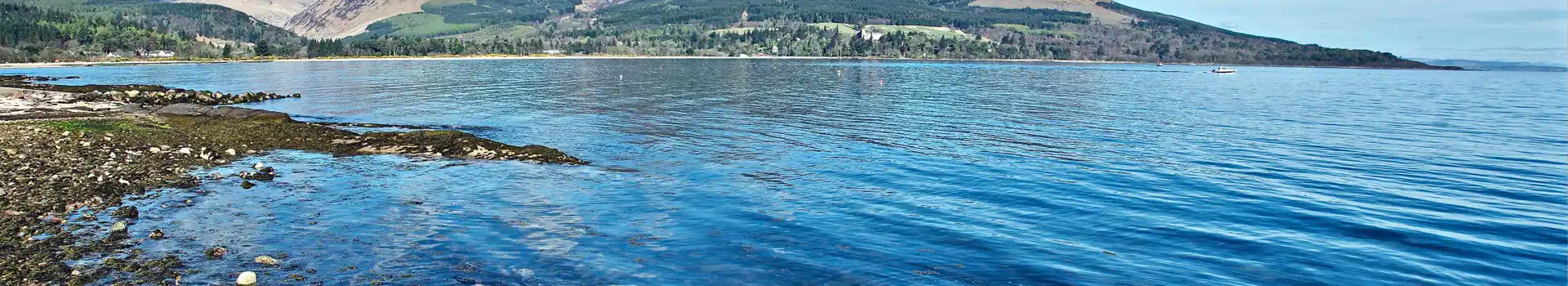 Isle of Arran