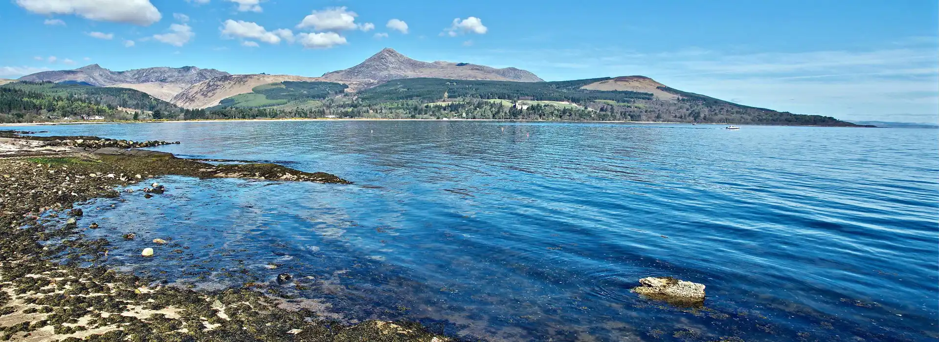 Isle of Arran